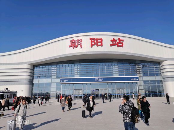 朝陽(yáng)市高鐵北站EPC坡道融雪